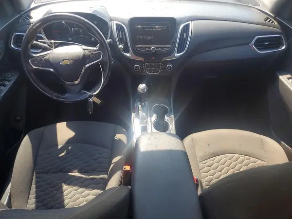 3GNAXKEXXJS505370 2018 CHEVROLET EQUINOX - Image 8