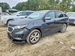 3GNAXKEXXJS510486 2018 CHEVROLET EQUINOX