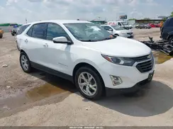 3GNAXKEXXJS510911 2018 CHEVROLET EQUINOX