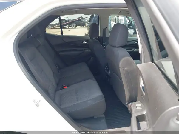 3GNAXKEXXJS510911 2018 CHEVROLET EQUINOX - Image 8