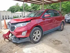 3GNAXKEXXJS527286 2018 CHEVROLET EQUINOX