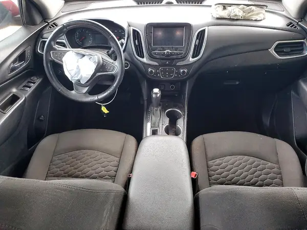 3GNAXKEXXJS527286 2018 CHEVROLET EQUINOX - Image 8