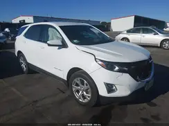 3GNAXKEXXJS527899 2018 CHEVROLET EQUINOX