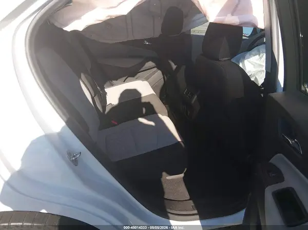 3GNAXKEXXJS527899 2018 CHEVROLET EQUINOX - Image 8