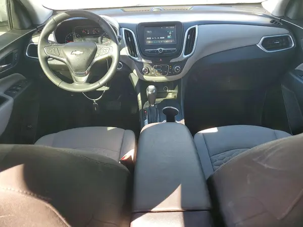 3GNAXKEXXJS531192 2018 CHEVROLET EQUINOX - Image 8