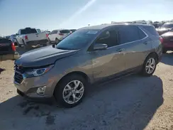 3GNAXKEXXJS555900 2018 CHEVROLET EQUINOX