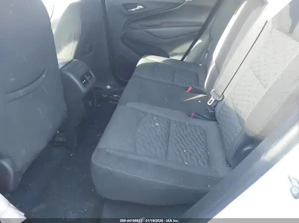3GNAXKEXXJS556867 2018 CHEVROLET EQUINOX - Image 8