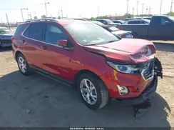 3GNAXKEXXJS570915 2018 CHEVROLET EQUINOX