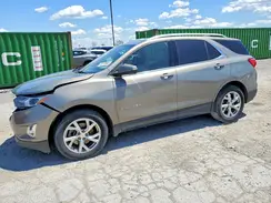 3GNAXKEXXJS572423 2018 CHEVROLET EQUINOX