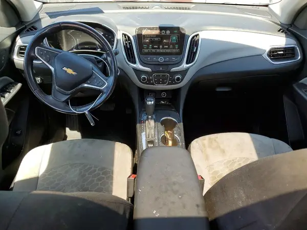 3GNAXKEXXJS572423 2018 CHEVROLET EQUINOX - Image 8