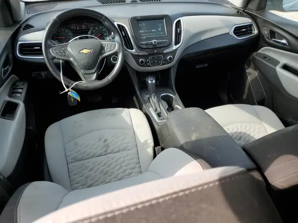 3GNAXKEXXJS579792 2018 CHEVROLET EQUINOX - Image 8