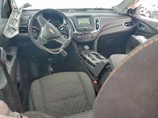 3GNAXKEXXJS606246 2018 CHEVROLET EQUINOX - Image 8