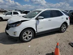 3GNAXKEXXJS626593 2018 CHEVROLET EQUINOX