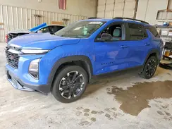 3GNAXLEG0SL114293 2025 CHEVROLET EQUINOX
