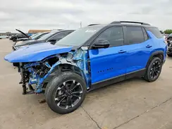 3GNAXLEG0SL140831 2025 CHEVROLET EQUINOX