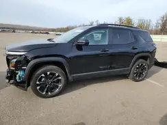 3GNAXLEG0SL185431 2025 CHEVROLET EQUINOX
