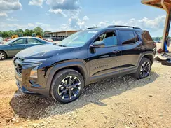 3GNAXLEG0SL205192 2025 CHEVROLET EQUINOX