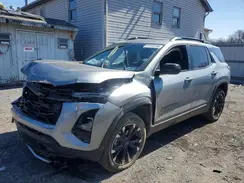 3GNAXLEG0SL291149 2025 CHEVROLET EQUINOX