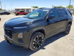 3GNAXLEG0SL312047 2025 CHEVROLET EQUINOX