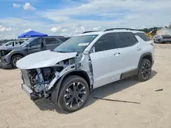 3GNAXLEG0TL395108 2026 CHEVROLET EQUINOX