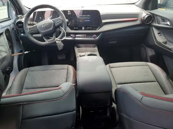 3GNAXLEG0TL395108 2026 CHEVROLET EQUINOX - Image 8