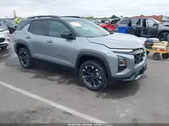 3GNAXLEG0TL448972 2026 CHEVROLET EQUINOX