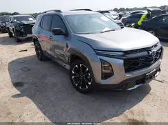 3GNAXLEG1SL115310 2025 CHEVROLET EQUINOX