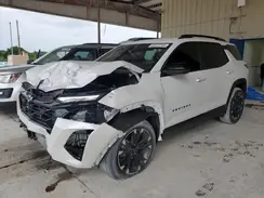3GNAXLEG1SL116294 2025 CHEVROLET EQUINOX