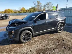 3GNAXLEG1SL132995 2025 CHEVROLET EQUINOX
