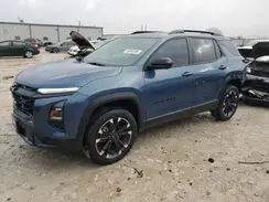 3GNAXLEG1SL156584 2025 CHEVROLET EQUINOX