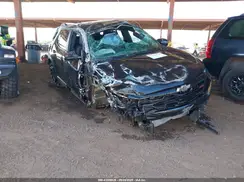 3GNAXLEG1SL159193 2025 CHEVROLET EQUINOX