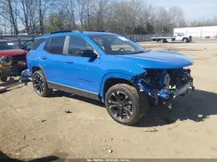 3GNAXLEG1SL184336 2025 CHEVROLET EQUINOX
