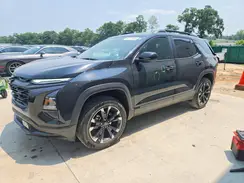 3GNAXLEG1SL191111 2025 CHEVROLET EQUINOX