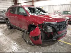 3GNAXLEG1SL203287 2025 CHEVROLET EQUINOX