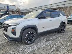 3GNAXLEG1SL218548 2025 CHEVROLET EQUINOX