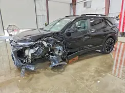 3GNAXLEG1SL222308 2025 CHEVROLET EQUINOX