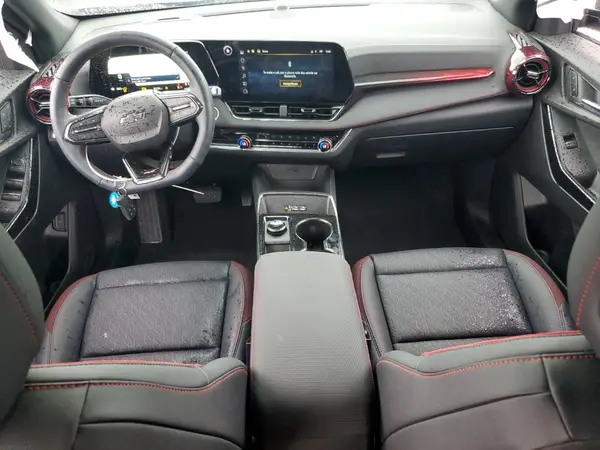 3GNAXLEG1SL226410 2025 CHEVROLET EQUINOX - Image 8