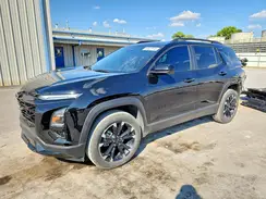 3GNAXLEG1SL284100 2025 CHEVROLET EQUINOX