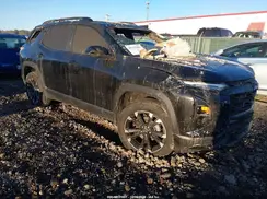 3GNAXLEG1SL301090 2025 CHEVROLET EQUINOX
