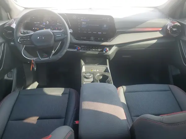 3GNAXLEG1SL315135 2025 CHEVROLET EQUINOX - Image 8