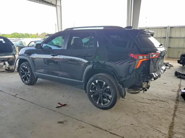 3GNAXLEG1TL115275 2026 CHEVROLET EQUINOX - Image 2