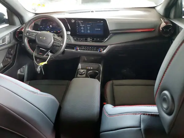 3GNAXLEG1TL115275 2026 CHEVROLET EQUINOX - Image 8