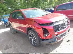 3GNAXLEG1TL130195 2026 CHEVROLET EQUINOX