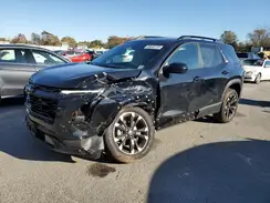 3GNAXLEG1TL150687 2026 CHEVROLET EQUINOX