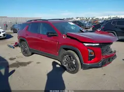 3GNAXLEG1TL225596 2026 CHEVROLET EQUINOX