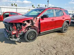 3GNAXLEG1TL235173 2026 CHEVROLET EQUINOX