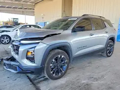 3GNAXLEG1TL236243 2026 CHEVROLET EQUINOX
