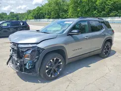 3GNAXLEG1TL249297 2026 CHEVROLET EQUINOX