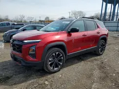 3GNAXLEG1TL262308 2026 CHEVROLET EQUINOX