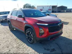 3GNAXLEG1TL315346 2026 CHEVROLET EQUINOX